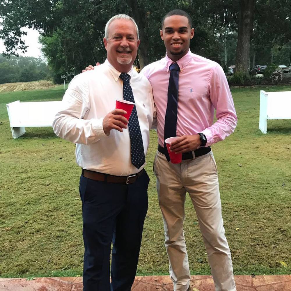 Meet your Posher, Caylen